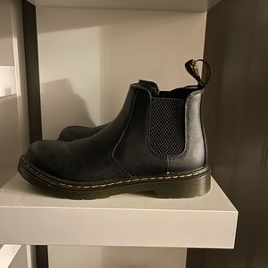 Womens Dr Martens